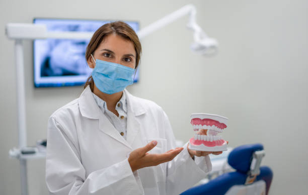 Best Emergency Denture Repair in Cairo, NE