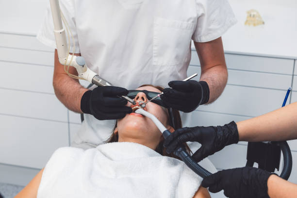 Professional Emergency Dental Service in NE