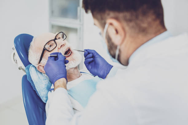 Best Broken or Chipped Tooth Repair in Cairo, NE